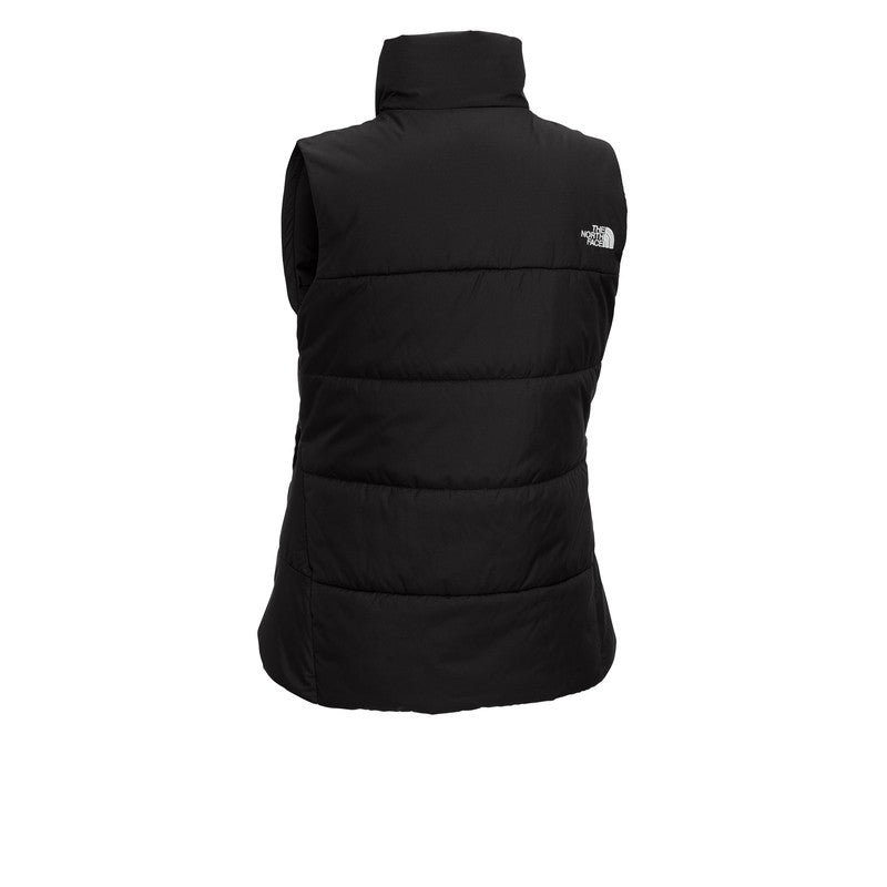 The North Face® Ladies Everyday Insulated Vest - Black