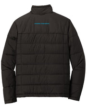 Load image into Gallery viewer, The North Face ® Traverse Triclimate ® 3-in-1 Jacket - Black
