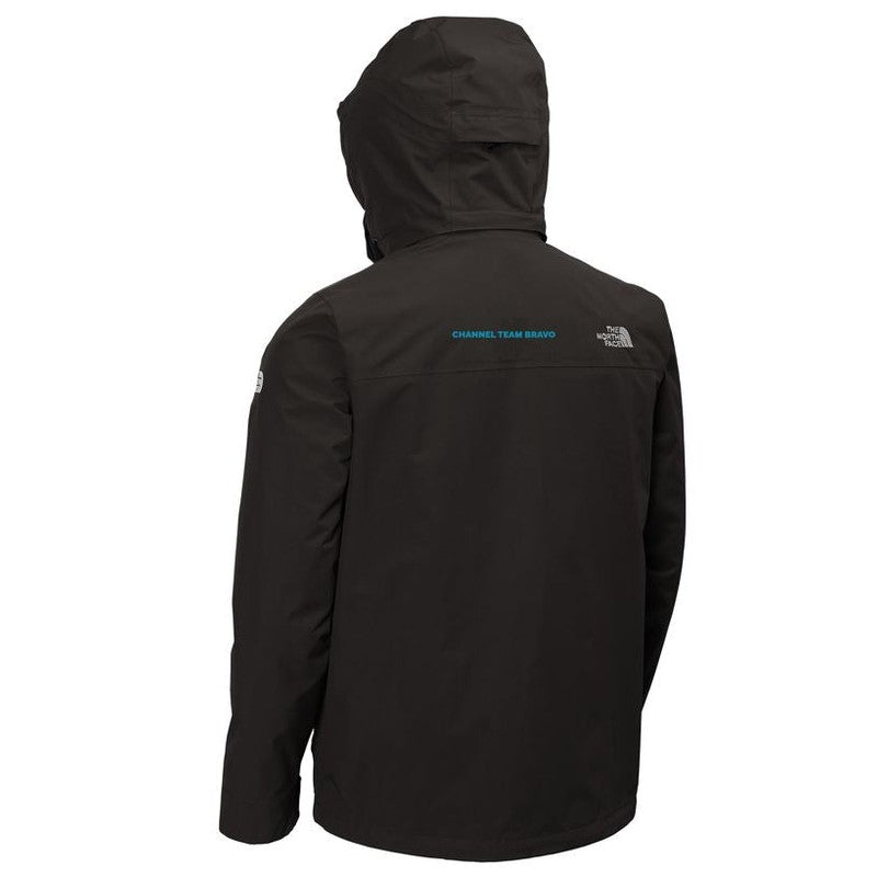 The North Face ® Traverse Triclimate ® 3-in-1 Jacket - Black