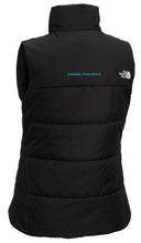 Load image into Gallery viewer, The North Face® Ladies Everyday Insulated Vest - Black
