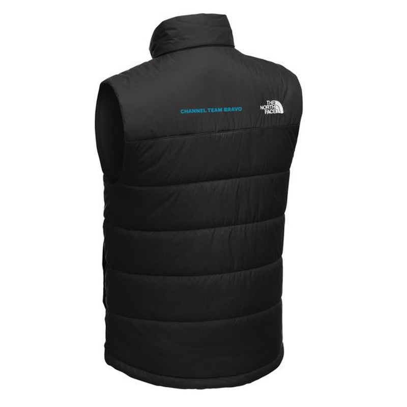 The North Face® Everyday Insulated Vest - Black