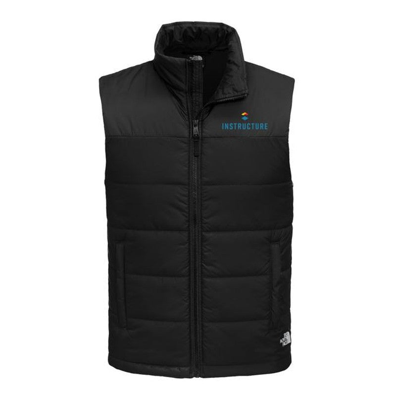 The North Face® Everyday Insulated Vest - Black