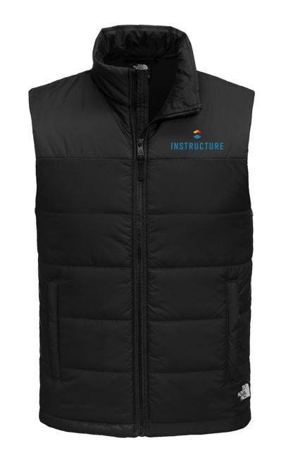 The North Face® Everyday Insulated Vest - Black