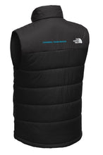 Load image into Gallery viewer, The North Face® Everyday Insulated Vest - Black
