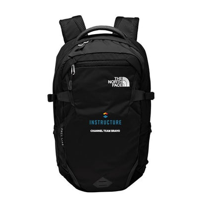 The North Face ® Fall Line Backpack - Black