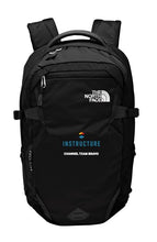 Load image into Gallery viewer, The North Face ® Fall Line Backpack - Black
