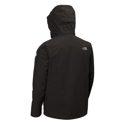 The North Face ® Traverse Triclimate ® 3-in-1 Jacket - Black