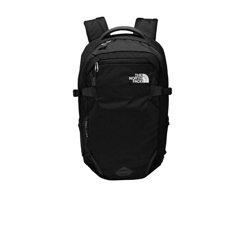 The North Face ® Fall Line Backpack - Black