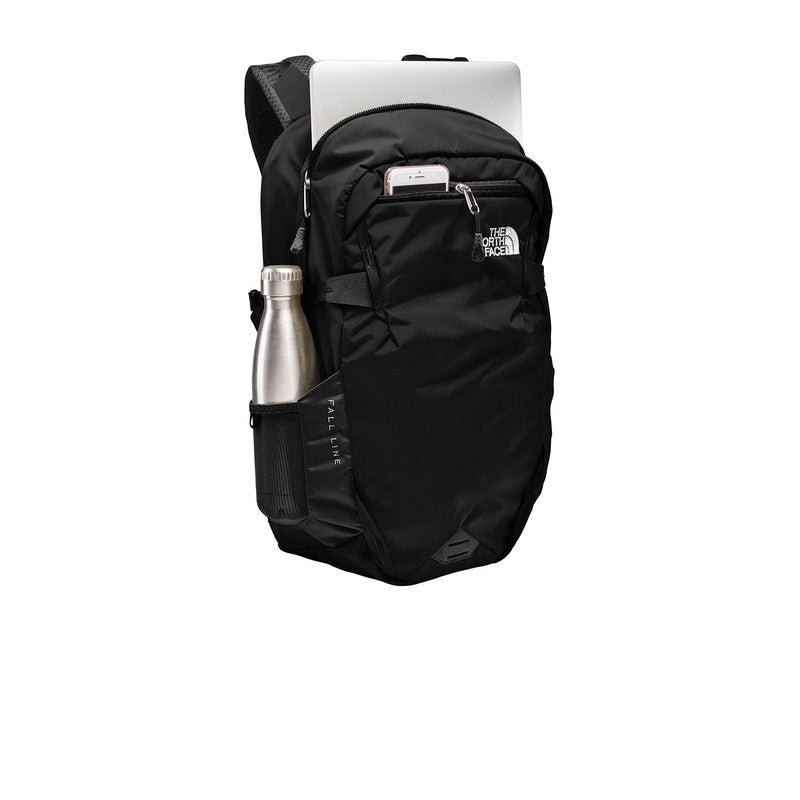 The North Face ® Fall Line Backpack - Black